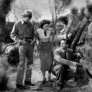 [恐怖/科幻] 宇宙访客 It Came From Outer Space  [理查德·加尔森/芭芭拉·拉什][蓝光/高清1080p/4K下载]