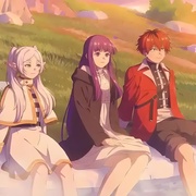 [动画/奇幻] 葬送的芙莉莲 第二季 葬送のフリーレン 第2期  [种崎敦美/市之濑加那][蓝光/高清1080p/4K下载]