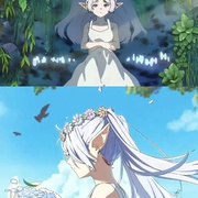 [动画/奇幻] 葬送的芙莉莲 第二季 葬送のフリーレン 第2期  [种崎敦美/市之濑加那][蓝光/高清1080p/4K下载]