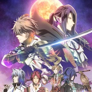 [动画] 战刻夜想曲 戦刻ナイトブラッド  [花江夏树/佐佐木喜英][蓝光/高清1080p/4K下载]