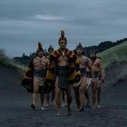 [历史] 战酋 Chief of War  [杰森·莫玛/卢西安·布坎南][蓝光/高清1080p/4K下载]