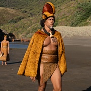 [历史] 战酋 Chief of War  [杰森·莫玛/卢西安·布坎南][蓝光/高清1080p/4K下载]