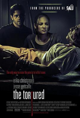 [恐怖/惊悚] 折磨 The Tortured  [Jesse Metcalfe/Erika Christensen][蓝光/高清1080p/4K下载]