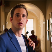 [歌舞/喜剧] 政客 第一季 The Politician Season 1  [本·普拉特/格温妮斯·帕特洛][蓝光/高清1080p/4K下载]