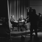 [历史/纪录片] 政论双雄 Best of Enemies  [戈尔·维达尔/威廉·F·巴克利][蓝光/高清1080p/4K下载]