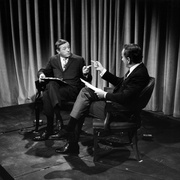 [历史/纪录片] 政论双雄 Best of Enemies  [戈尔·维达尔/威廉·F·巴克利][蓝光/高清1080p/4K下载]