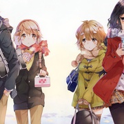 [爱情/动画] 政宗君的复仇 政宗くんのリベンジ  [花江夏树/大桥彩香][蓝光/高清1080p/4K下载]