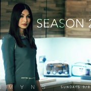 [科幻] 真实的人类 第一季 Humans Season 1  [威廉·赫特/科林·摩根][蓝光/高清1080p/4K下载]