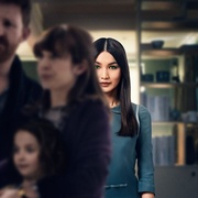 [科幻] 真实的人类 第一季 Humans Season 1  [威廉·赫特/科林·摩根][蓝光/高清1080p/4K下载]