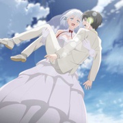 [动画] 侦探已死 探偵はもう、死んでいる。  [长井新/宫下早纪][蓝光/高清1080p/4K下载]