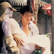 [犯罪/动作] 真心英雄 眞心英雄  [刘青云/黎明][蓝光/高清1080p/4K下载]