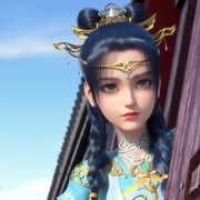 [奇幻/动画] 真阳武神  [边江/白雪岑][蓝光/高清1080p/4K下载]