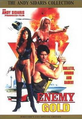 [犯罪/动作] 执法女先锋 Enemy Gold  [Bruce Penhall ...  Chris Cannon/Mark Barriere ...  Mark Austin][蓝光/高清1080p/4K下载]