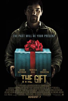 [悬疑/惊悚] 致命礼物 The Gift  [杰森·贝特曼/丽贝卡·豪尔][蓝光/高清1080p/4K下载]