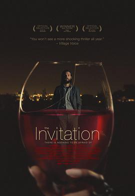 [惊悚] 致命邀请 The Invitation  [罗根·马歇尔-格林/坦米·布兰查德][蓝光/高清1080p/4K下载]