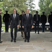 [剧情] 纸牌屋 第五季 House of Cards Season 5  [凯文·史派西/罗宾·怀特][蓝光/高清1080p/4K下载]