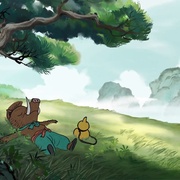 [短片/奇幻] 中国奇谭  [][蓝光/高清1080p/4K下载]