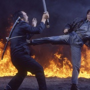 [动作] 中华战士 中華戰士  [杨紫琼/尔冬升][蓝光/高清1080p/4K下载]