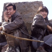 [动作] 中华战士 中華戰士  [杨紫琼/尔冬升][蓝光/高清1080p/4K下载]