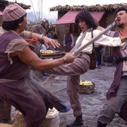 [动作] 中华战士 中華戰士  [杨紫琼/尔冬升][蓝光/高清1080p/4K下载]