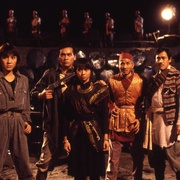 [动作] 中华战士 中華戰士  [杨紫琼/尔冬升][蓝光/高清1080p/4K下载]