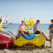 [喜剧] 中间人 The Inbetweeners Movie  [西蒙·伯德/Joe Thomas][蓝光/高清1080p/4K下载]