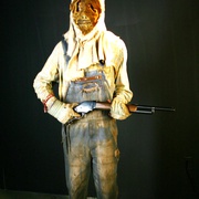 [恐怖/惊悚] 终极囚禁 The Final  [Jascha Washington/Whitney Hoy][蓝光/高清1080p/4K下载]