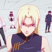 [动作/奇幻] 咒术回战 第三季 呪術廻戦 第3期  [榎木淳弥/内田雄马][蓝光/高清1080p/4K下载]