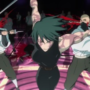 [动作/奇幻] 咒术回战 第三季 呪術廻戦 第3期  [榎木淳弥/内田雄马][蓝光/高清1080p/4K下载]