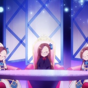 [古装/爱情] 转生成为了只有乙女游戏破灭Flag的邪恶大小姐 第二季 乙女ゲームの破滅フラグしかない悪役令嬢に転生してしまった… X  [内田真礼/冈咲美保][蓝光/高清1080p/4K下载]