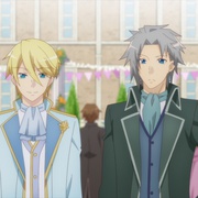 [古装/爱情] 转生成为了只有乙女游戏破灭Flag的邪恶大小姐 第二季 乙女ゲームの破滅フラグしかない悪役令嬢に転生してしまった… X  [内田真礼/冈咲美保][蓝光/高清1080p/4K下载]