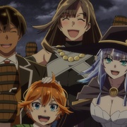 [动画/奇幻] 转生贵族靠着鉴定技能一飞冲天 転生貴族、鑑定スキルで成り上がる  [藤原夏海/坂泰斗][蓝光/高清1080p/4K下载]