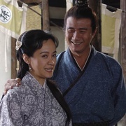 [战争/传记] 朱元璋  [胡军/剧雪][蓝光/高清1080p/4K下载]