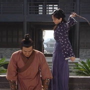 [战争/传记] 朱元璋  [胡军/剧雪][蓝光/高清1080p/4K下载]