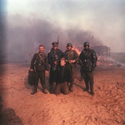 [战争] 自己去看 Иди и смотри  [阿列克谢·克拉夫琴科/奥尔加·米罗诺娃][蓝光/高清1080p/4K下载]