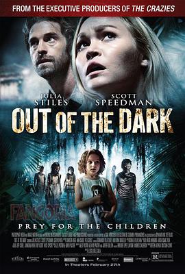 [恐怖/惊悚] 走出黑暗 Out of the Dark  [Pixie Davies/Alejandro Furth][蓝光/高清1080p/4K下载]