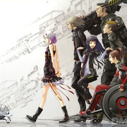 [爱情/动作] 罪恶王冠 ギルティクラウン  [梶裕贵/茅野爱衣][蓝光/高清1080p/4K下载]