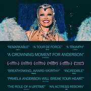 [剧情] 最后的舞女 The Last Showgirl  [帕米拉·安德森/琪兰·席普卡][蓝光/高清1080p/4K下载]