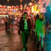 [奇幻/爱情] 最佳精选 The Greatest Hits  [露西·宝通/贾斯汀·闵][蓝光/高清1080p/4K下载]