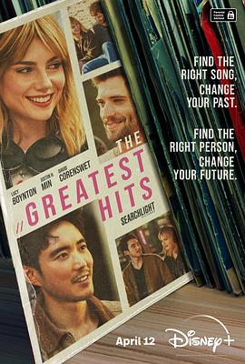 [奇幻/爱情] 最佳精选 The Greatest Hits  [露西·宝通/贾斯汀·闵][蓝光/高清1080p/4K下载]