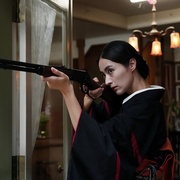 [剧情] 左轮手枪莉莉 リボルバー・リリー  [绫濑遥/长谷川博己][蓝光/高清1080p/4K下载]