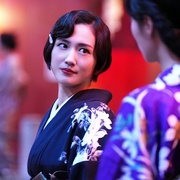 [剧情] 左轮手枪莉莉 リボルバー・リリー  [绫濑遥/长谷川博己][蓝光/高清1080p/4K下载]