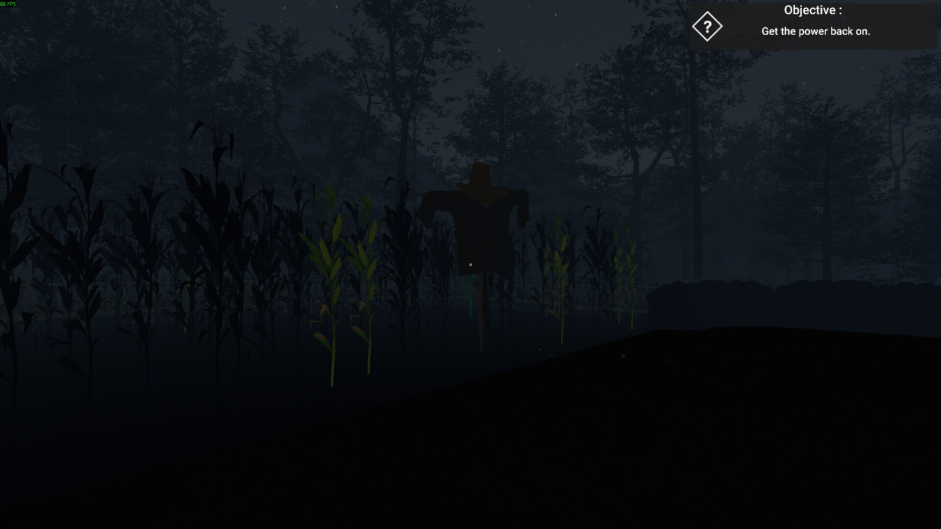 灰人:人类绑架 Build.20258528(The Greys Human Abductions)免安装中文版