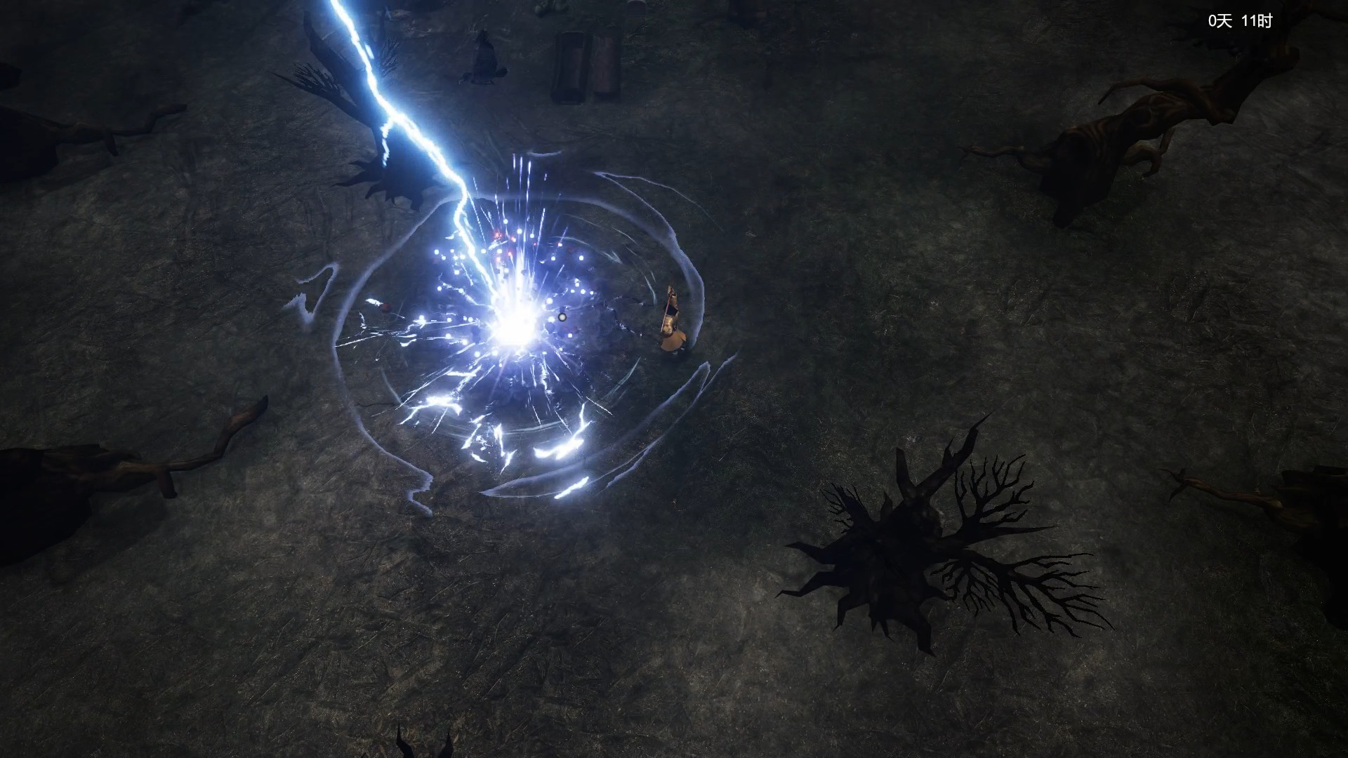 镇邪|中字-国语|Build.20435791-冥途问命-玄门夜行+全DLC+修改器|解压即撸|