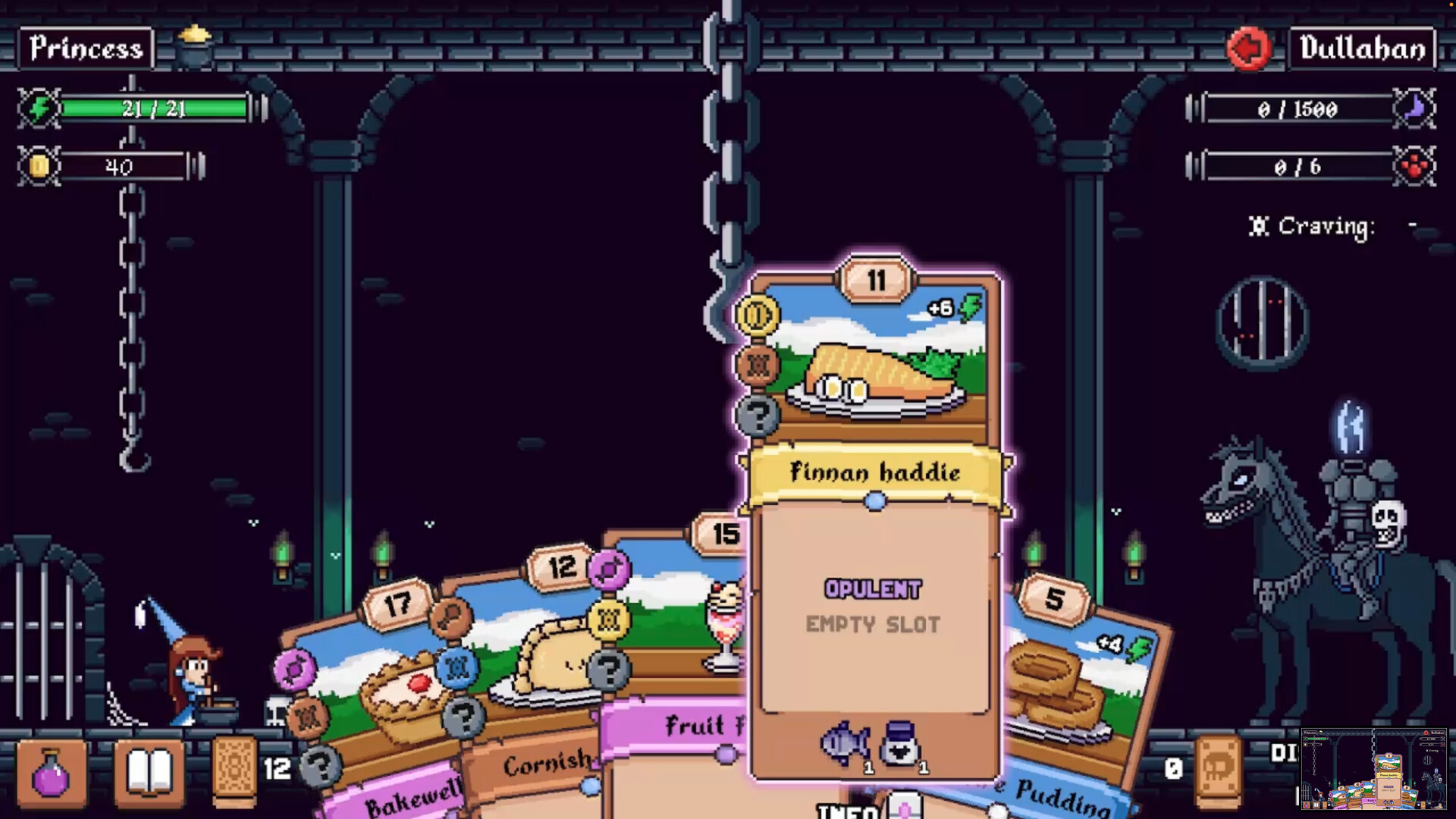 饥饿怪物 Hungry Horrors|官方中文|Build.21537764|解压即撸|