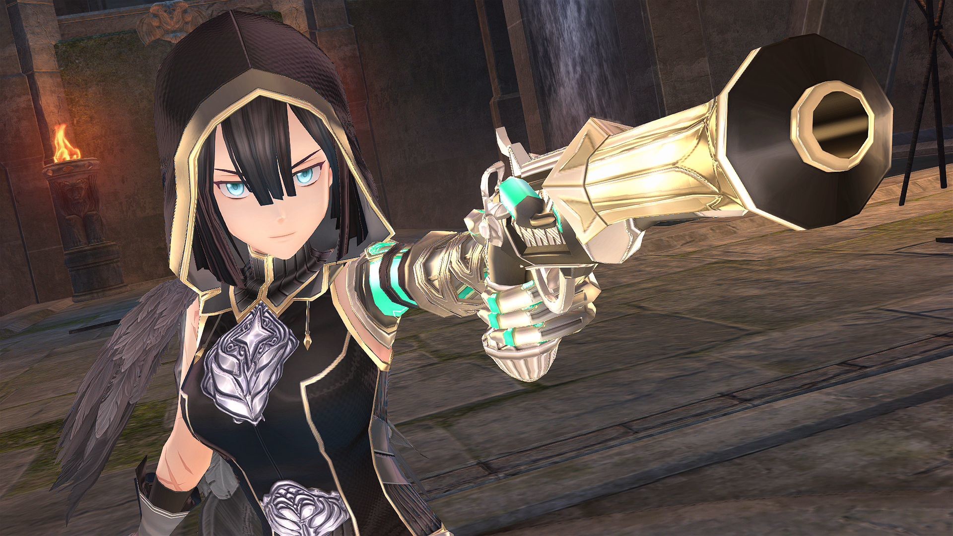 伊苏9 怪人之夜|豪华中文|Build.20093888+预购特典+全DLC+修改器|解压即撸|