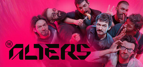 多重人生 v1.4.2.7（The Alters）免安装中文版