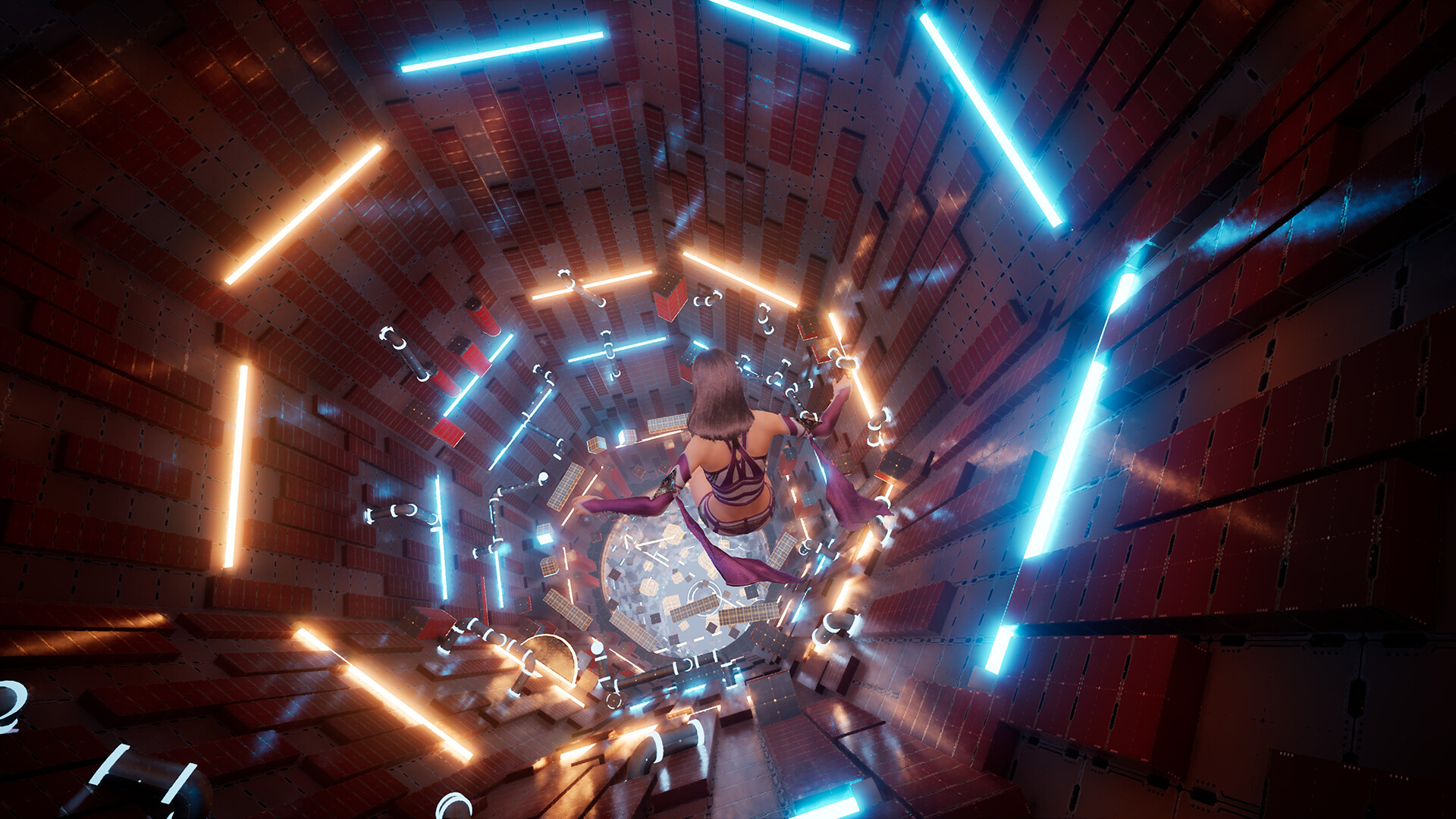 魂跃 SoulUp|官方中文|Build.21875304+全DLC|解压即撸|