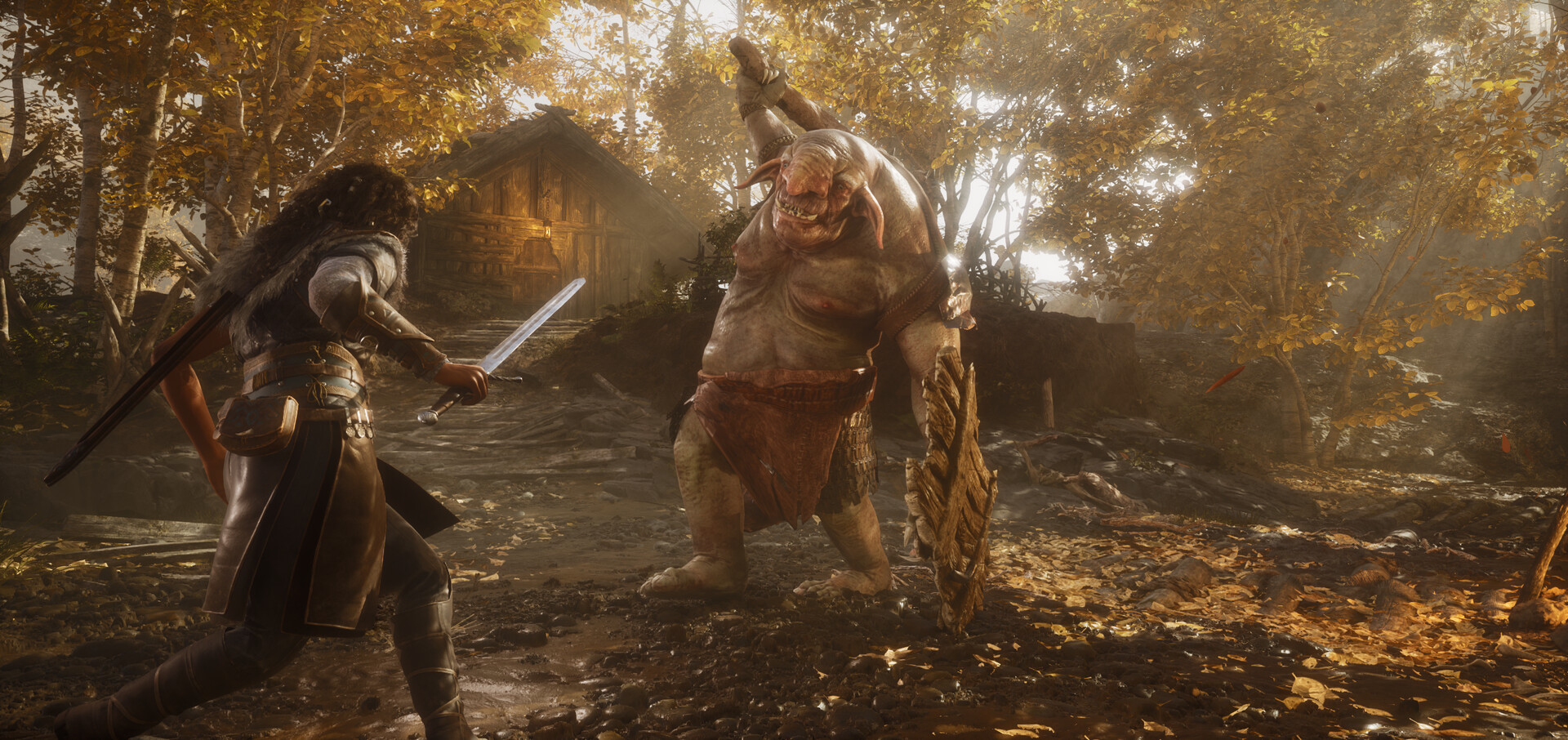 末日的回声 增强版|豪华中文|Build.21970808+预购特典+全DLC|解压即撸|