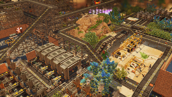 黎明时分 Build.21227895（Dawn Apart）免安装中文版